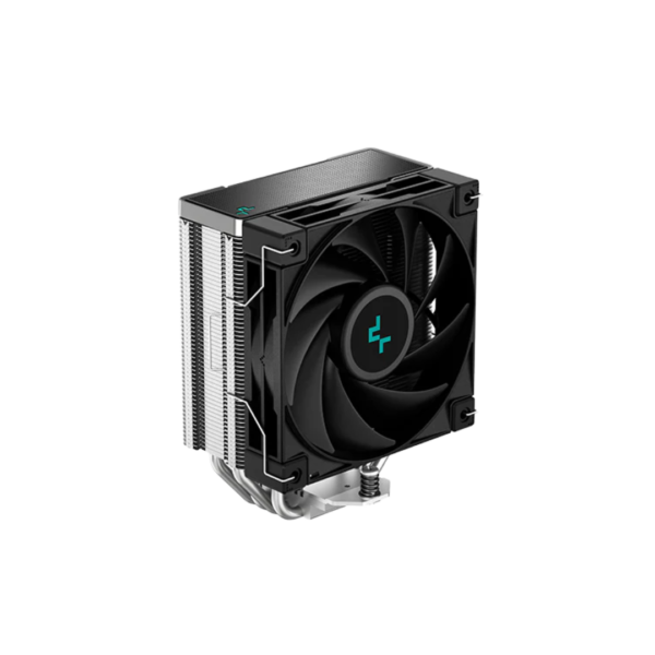DEEPCOOL AK400 Performance CPU Cooler (Black)