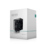 DEEPCOOL AK400 Performance CPU Cooler (Black)