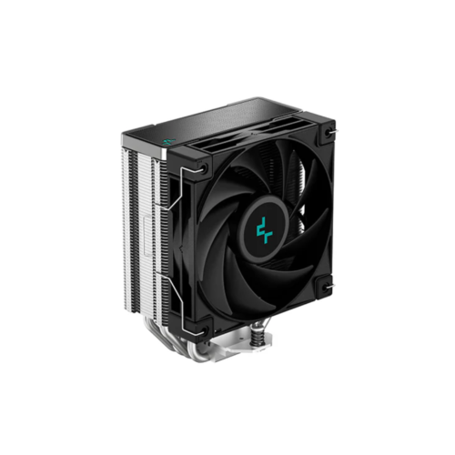 DeepCool-AK400-Black DEEPCOOL AK400 Performance CPU Cooler (Black)