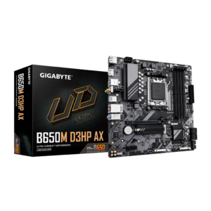 GIGABYTE GA-B650M-D3HP-AX