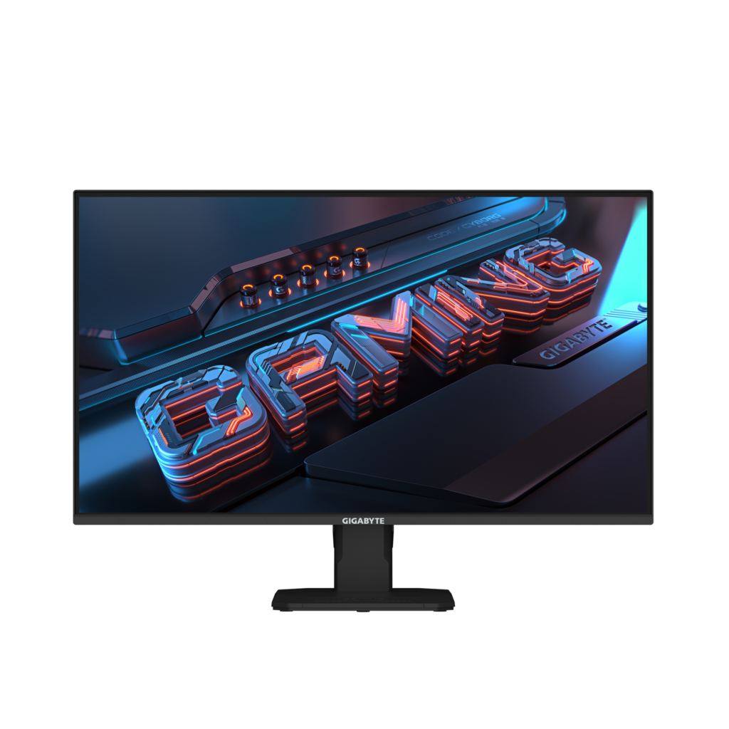 Gigabyte GS25F2 25″ FHD 200Hz 1ms GTG SS IPS Gaming Monitor