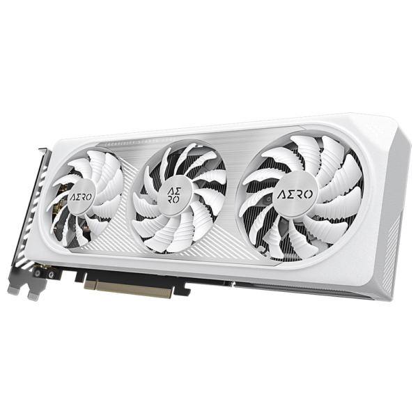 GIGABYTE GEFORCE RTX4060 AERO OC 8GB