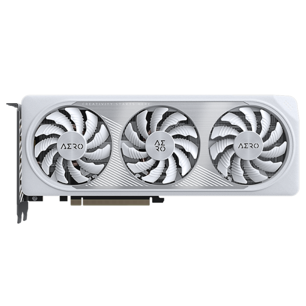 GIGABYTE GEFORCE RTX4060 AERO OC 8GB