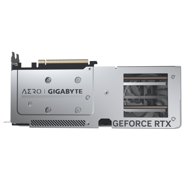 GIGABYTE GEFORCE RTX4060 AERO OC 8GB