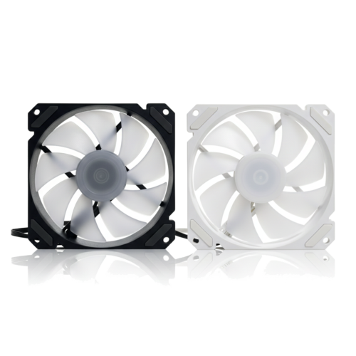Gstorm Icestorm 120mm ARGB Fans