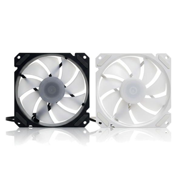Gstorm Icestorm 120mm ARGB Fans