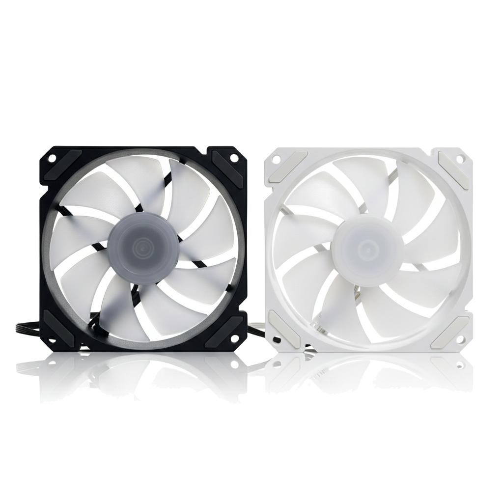 Gstorm Icestorm 120mm ARGB Fans