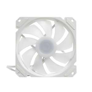 Gstorm Icestorm 120mm ARGB Fans (White)