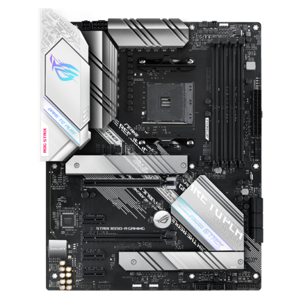 ASUS ROG STRIX B550-A Gaming