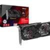 ASROCK RX6500XT PHANTOM GAMING D 4GB OC