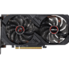 ASROCK RX6500XT PHANTOM GAMING D 4GB OC