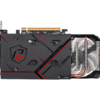 ASROCK RX6500XT PHANTOM GAMING D 4GB OC