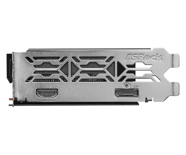 ASROCK RX6500XT PHANTOM GAMING D 4GB OC