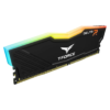 Team-Group-TForce-Delta-RGB-DDR4-1 16GB (2x8GB) TEAM GROUP T-FORCE DELTA RGB 3600MHz (Black)