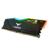 Team-Group-TForce-Delta-RGB-DDR4-2 16GB (2x8GB) TEAM GROUP T-FORCE DELTA RGB 3600MHz (Black)