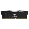 Team-Group-TForce-Delta-RGB-DDR4-3 16GB (2x8GB) TEAM GROUP T-FORCE DELTA RGB 3600MHz (Black)