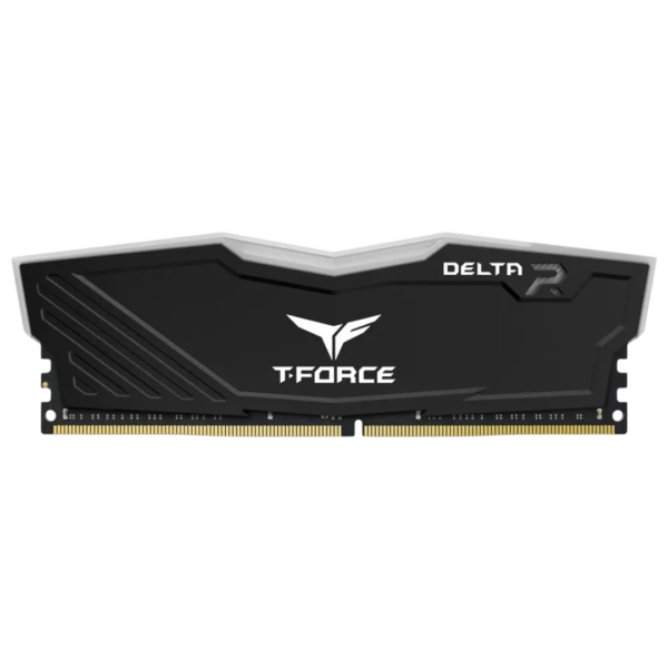 Team-Group-TForce-Delta-RGB-DDR4-3 16GB (2x8GB) TEAM GROUP T-FORCE DELTA RGB 3600MHz (Black)