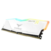 Team-Group-TForce-Delta-RGB-DDR4-White-2 16GB (2x8GB) TEAM GROUP T-FORCE DELTA RGB 3600MHz (WHITE)