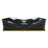 Team-Group-TForce-Delta-RGB-DDR5-Black-2 32GB (2x16GB) TEAM GROUP T-FORCE DELTA RGB DDR5 6000MHZ (BLACK)