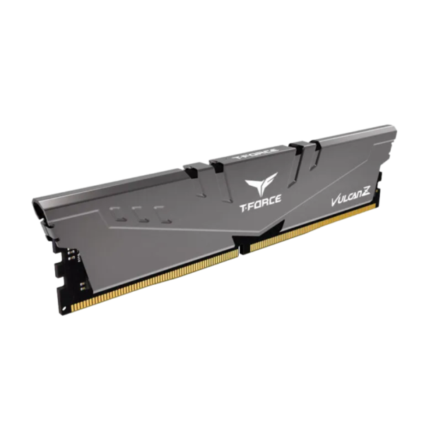 Team-Group-TForce-Vulcan-Z-1 16GB (2x8GB) TEAM GROUP T-FORCE VULCAN Z 3200MHZ GRAY