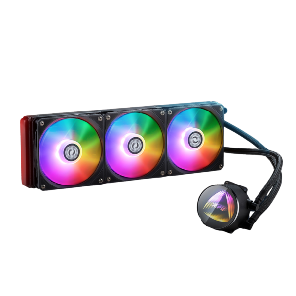 ADATA XPG TRITON 360 AIO LIQUID COOLER