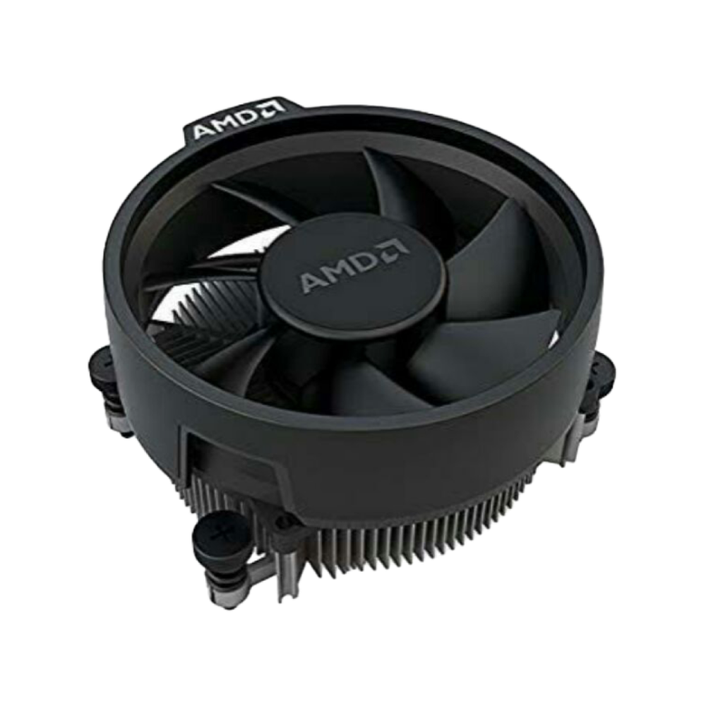 AMD Wraith Stealth CPU Cooler