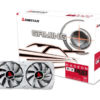 BIOSTAR RX 580 8GB 2048SP