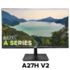 Bezel Ignite 27 165Hz IPS Monitor