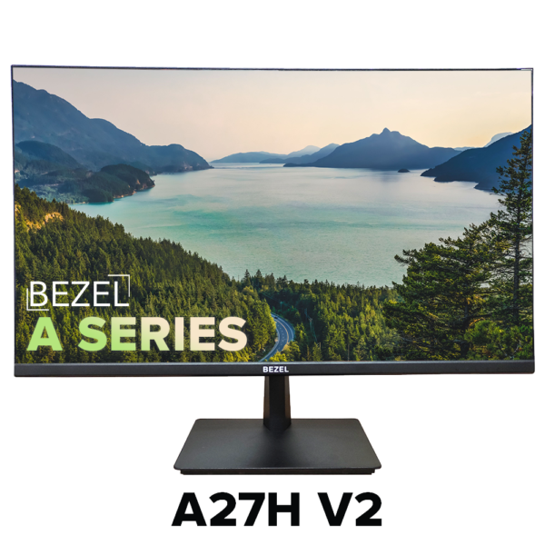 Bezel Ignite 27 165Hz IPS Monitor