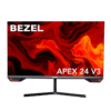 Bezel Apex 24 V3 - 300Hz IPS Gaming Monitor