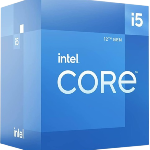 Intel® Core™ i5-12400