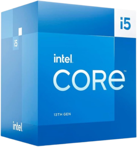 Intel® Core™ i5-13400