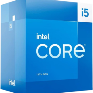 Intel® Core™ i5-13400 — Boxed
