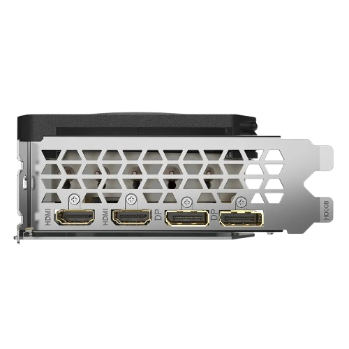GIGABYTE RADEON RX 7600XT GAMING OC 16GB