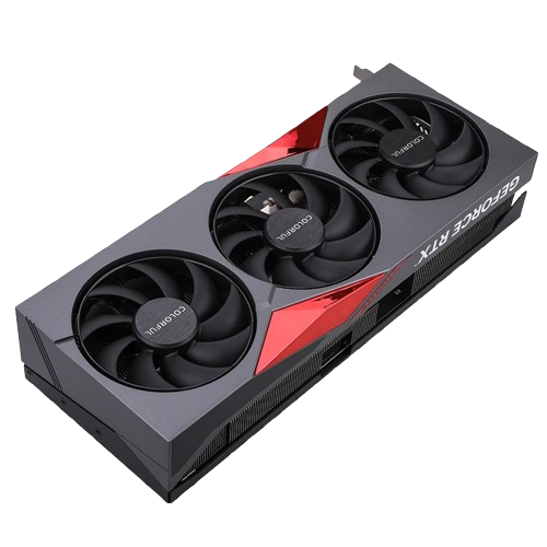Colorful GeForce RTX 4070 SUPER NB EX 12GB-V