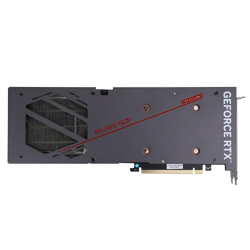 Colorful GeForce RTX 4070 SUPER NB EX 12GB-V