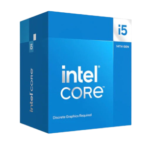 Intel Core i5-14600KF