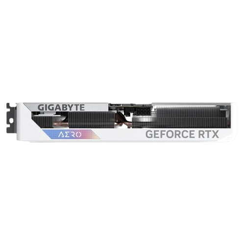GIGABYTE GEFORCE RTX4060TI AERO OC 8GB
