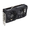 ASUS Dual Radeon RX 7600 V2 OC Edition 8GB