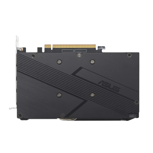 ASUS Dual Radeon RX 7600 V2 OC Edition 8GB