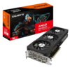 GIGABYTE RADEON RX 7600XT GAMING OC 16GB