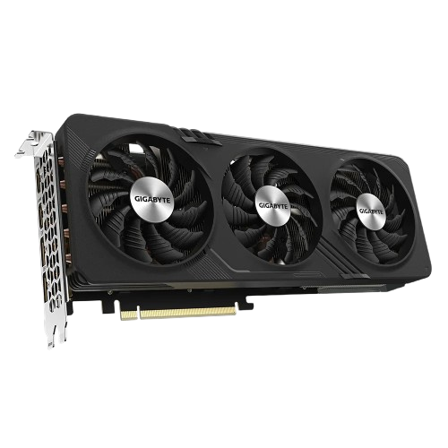 GIGABYTE RADEON RX 7600XT GAMING OC 16GB