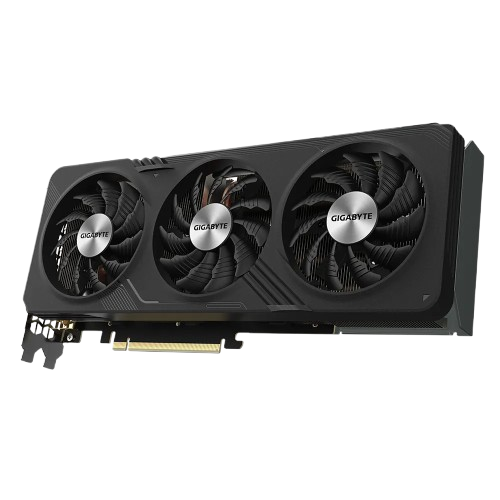 GIGABYTE RADEON RX 7600XT GAMING OC 16GB