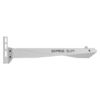 MSI GeForce RTX 4060 Ti Gaming X Slim White 16G