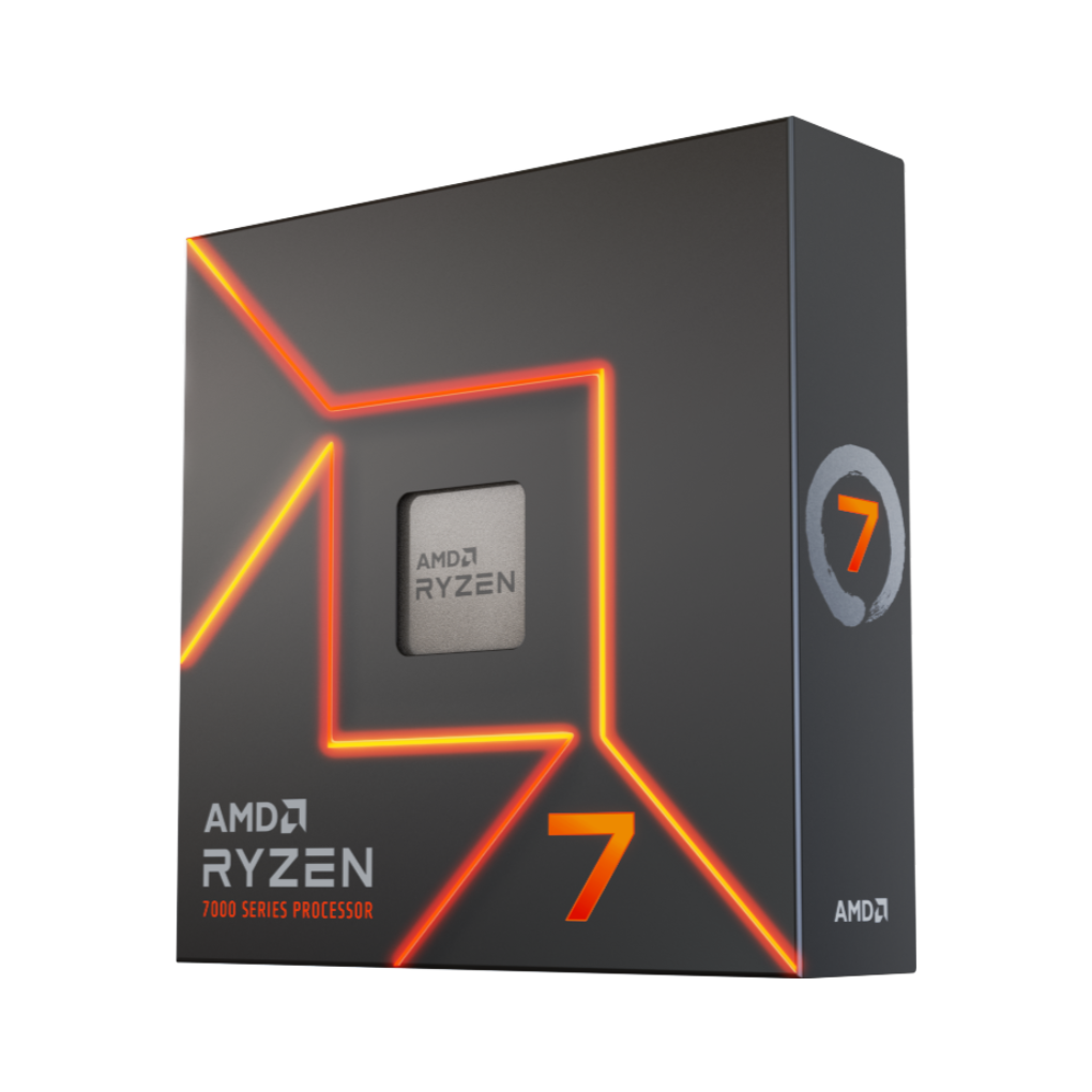 Ryzen 7 7700X