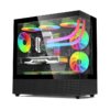 ACER V920 M-ATX Case (Black)