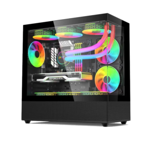 ACER V920 M-ATX Case (Black)