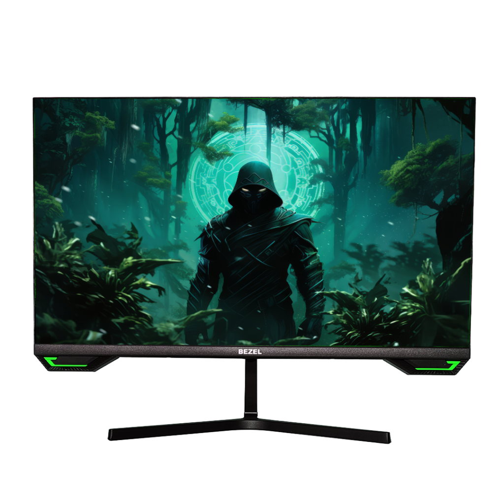 Bezel Ignite 2 – 200Hz IPS 24.5″ Gaming Monitor