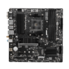 MSI B550M Pro-VDH WIFI