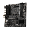 MSI B550M Pro-VDH WIFI